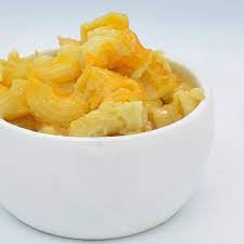 Mac and Cheese