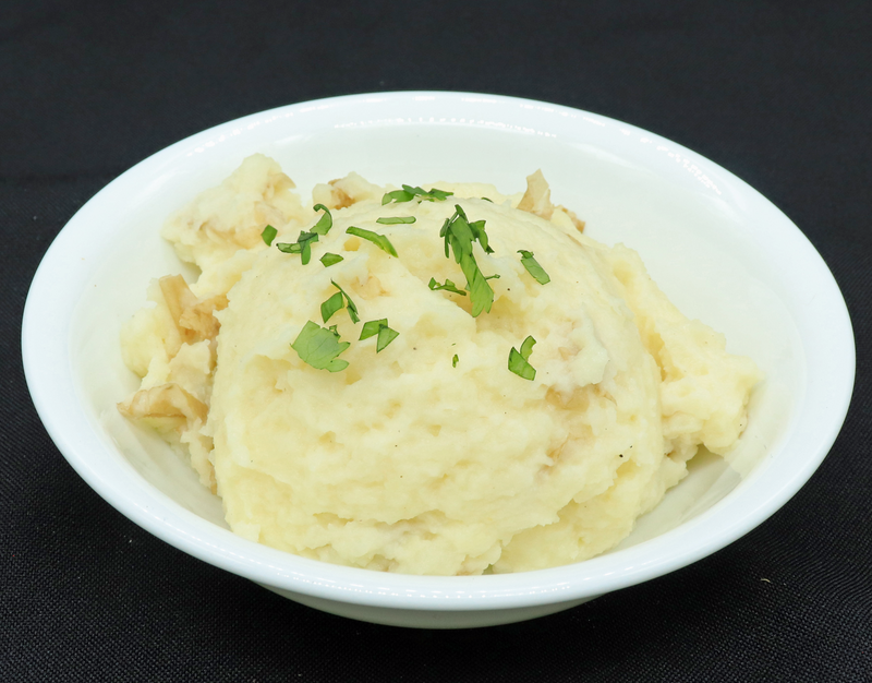 Mashed Potatoe