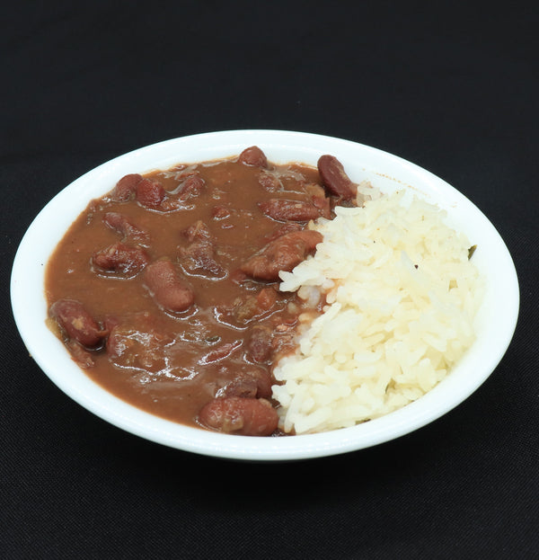 Red Beans and Rice